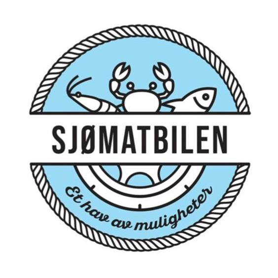 Sjømatbilen